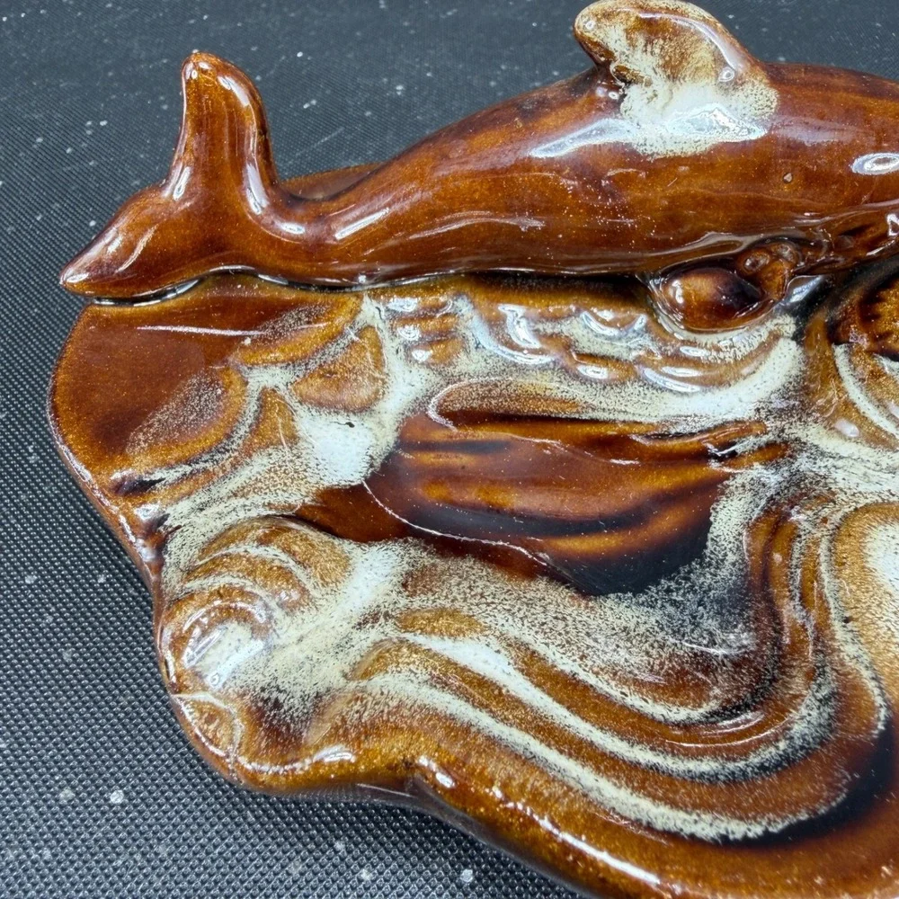 N/A vintage ceramic